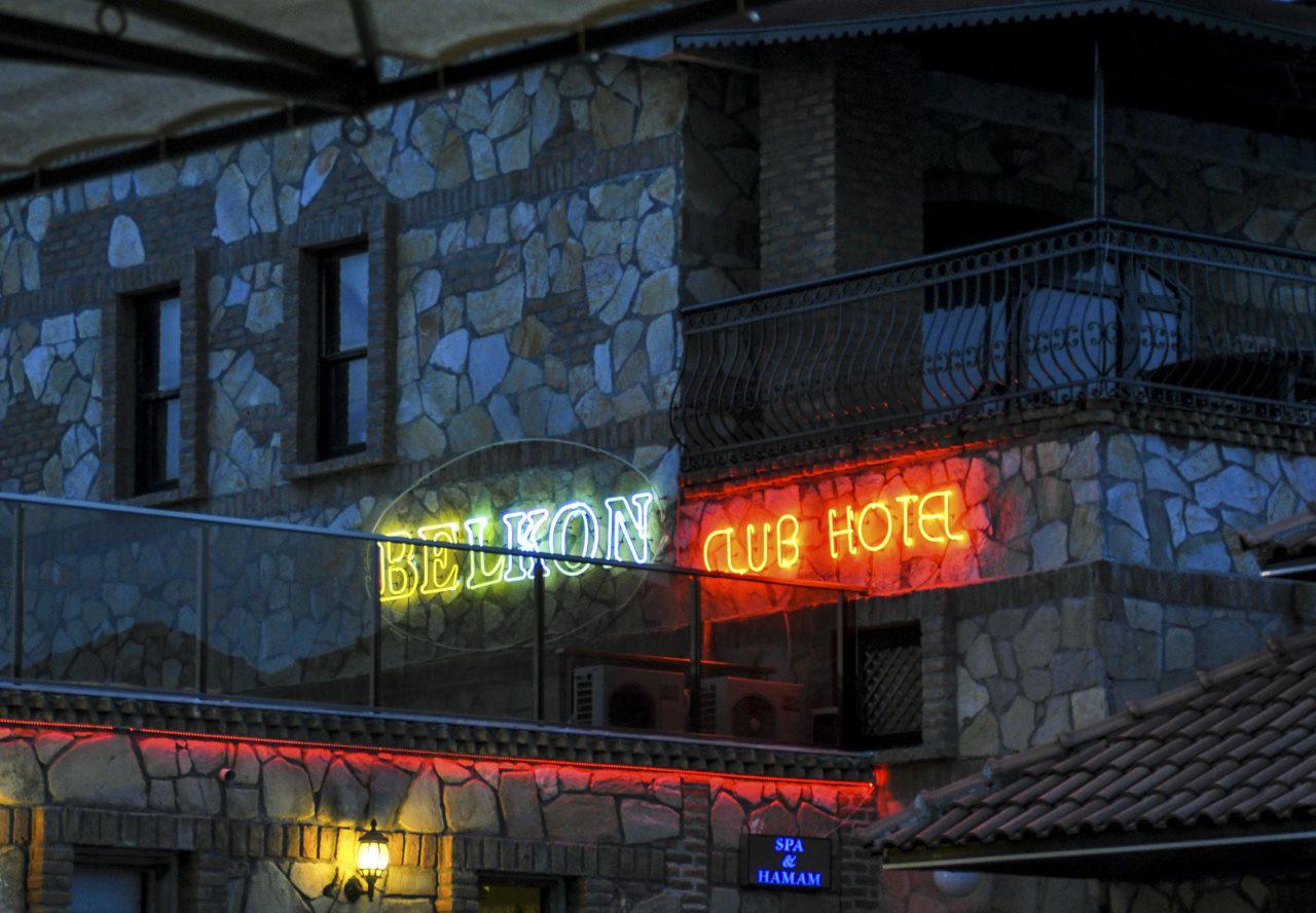 Belkon Hotel Belek