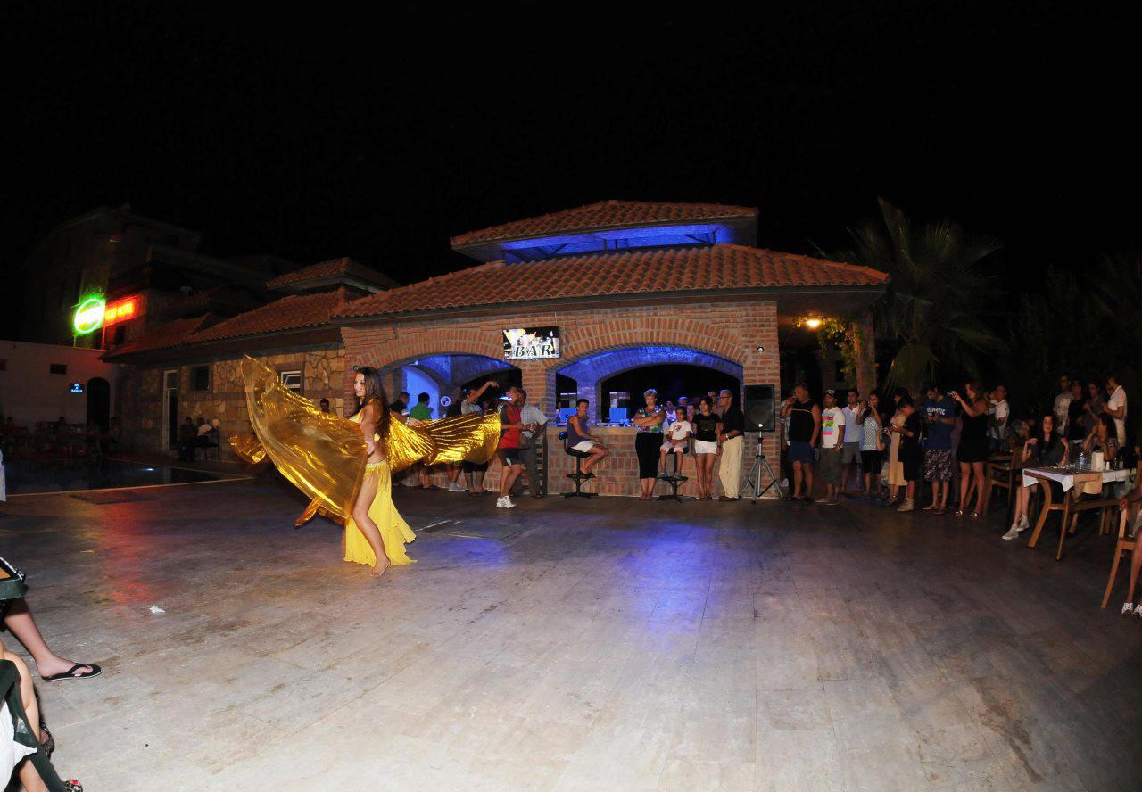 Belkon Hotel Belek