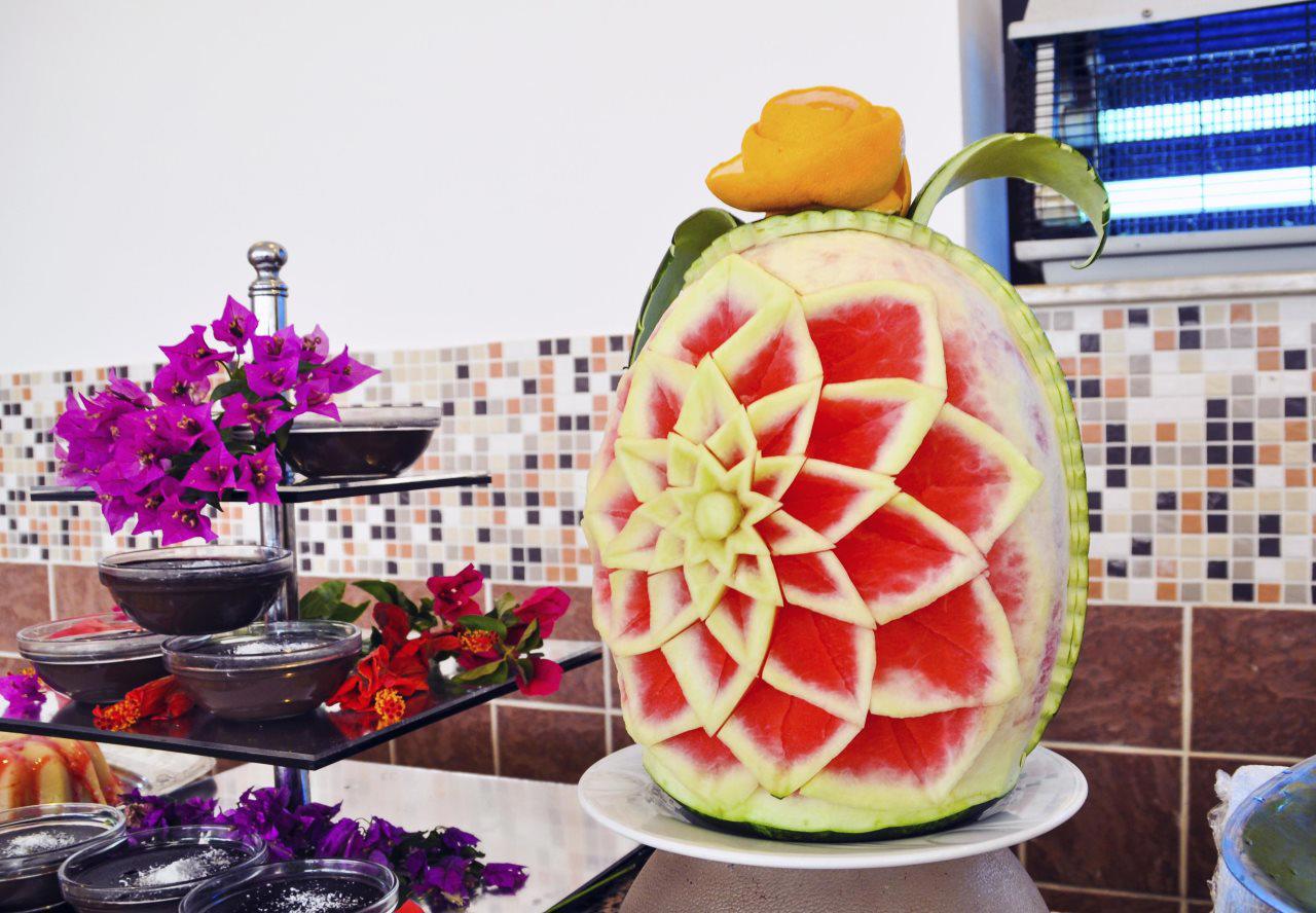 Belkon Hotel Belek
