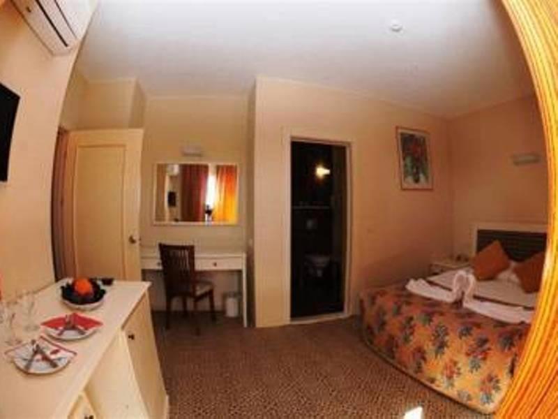 Belkon Hotel Belek