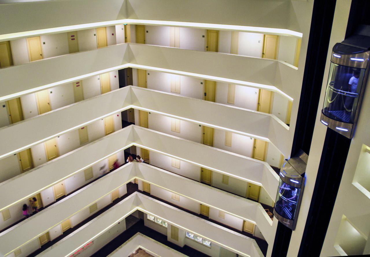 Belkon Hotel Belek