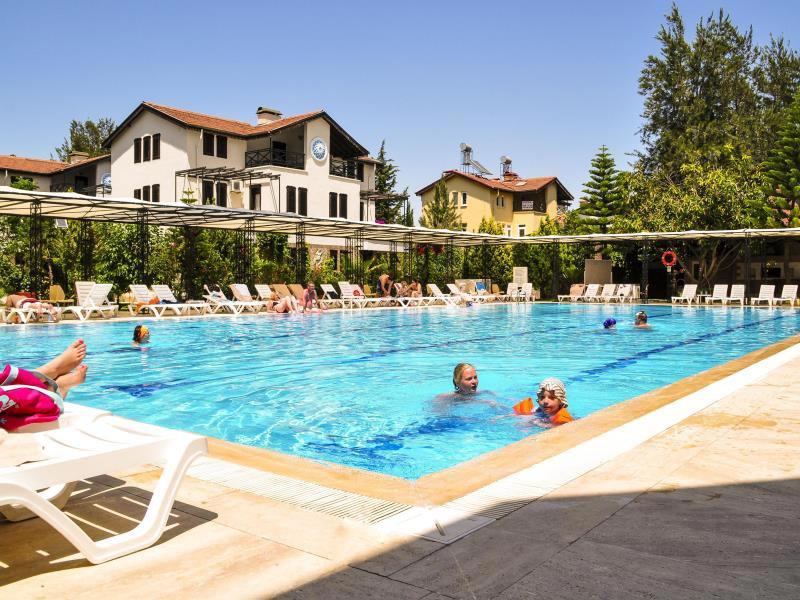 Belkon Hotel Belek