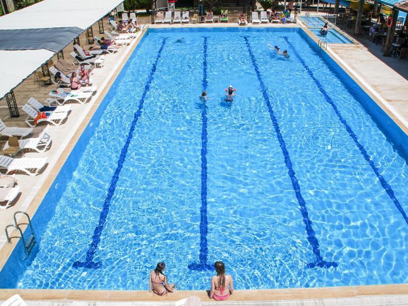 Belkon Hotel Belek