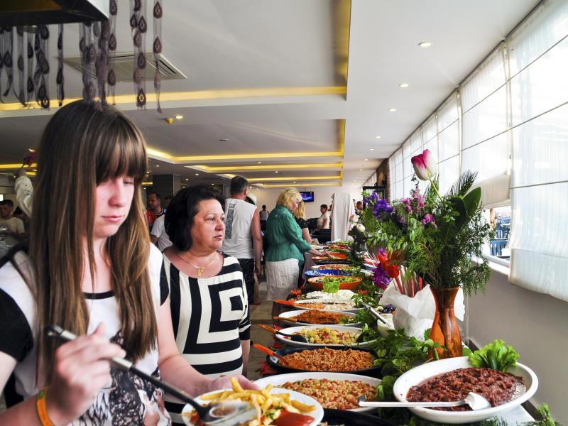 Belkon Hotel Belek