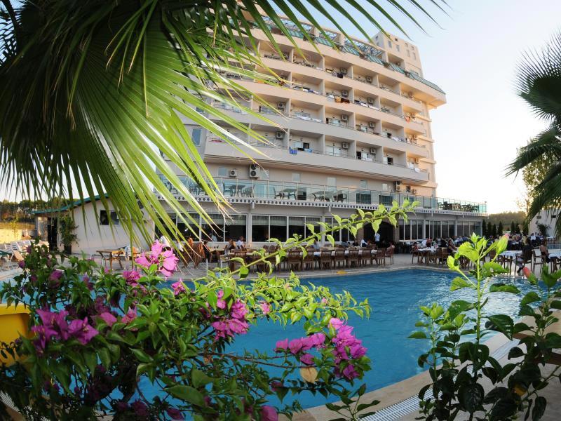 Belkon Hotel Belek
