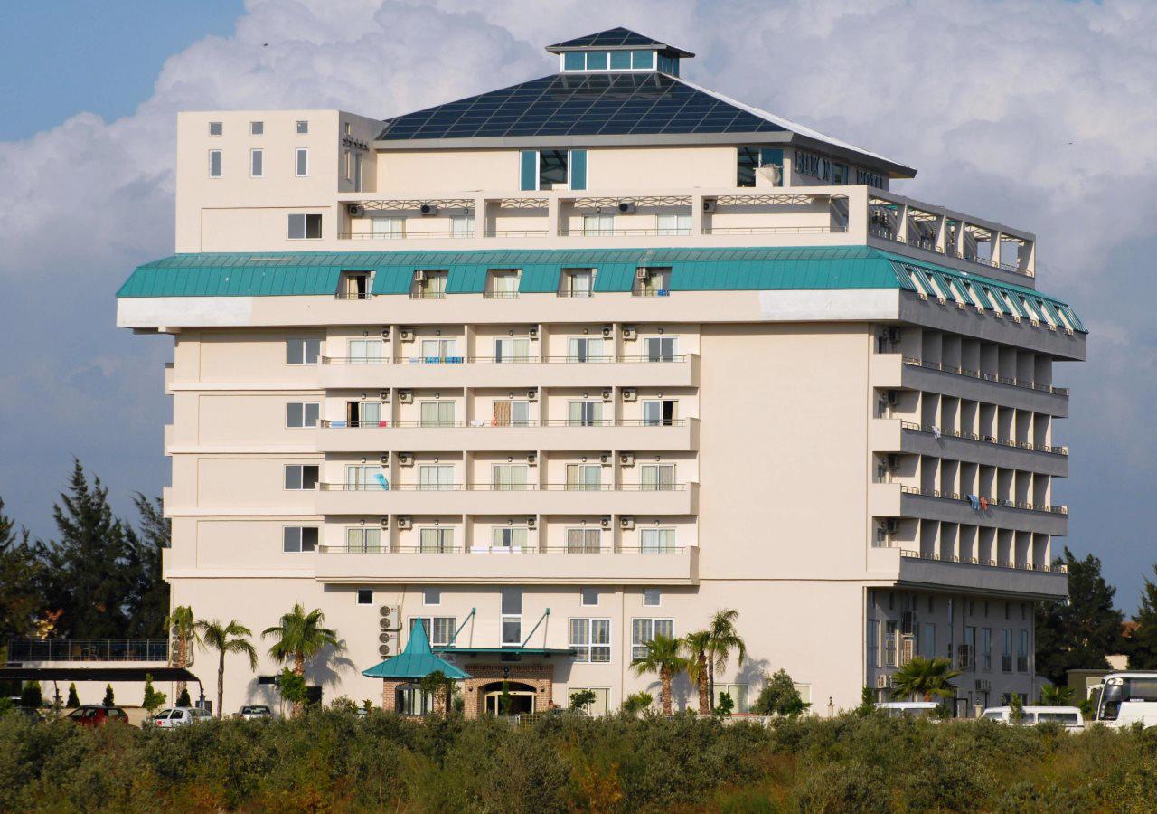 Belkon Hotel Belek