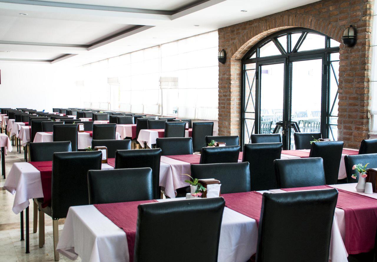 Belkon Hotel Belek