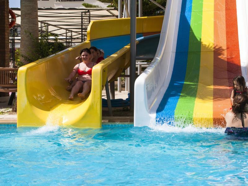 Belkon Hotel Belek