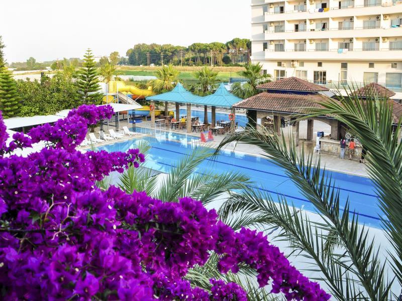 Belkon Hotel Belek