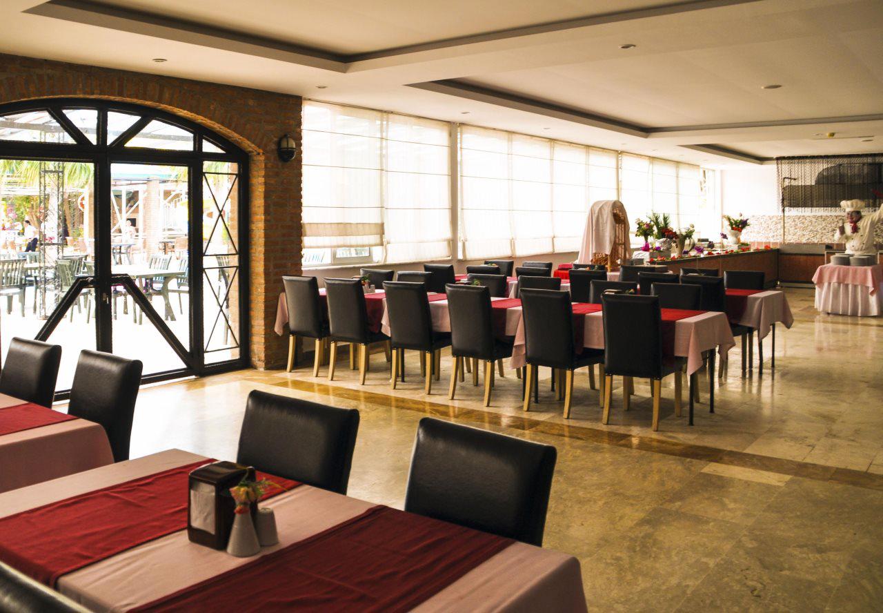 Belkon Hotel Belek