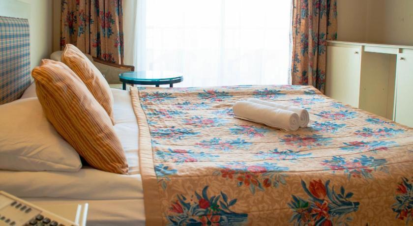 Belkon Hotel Belek
