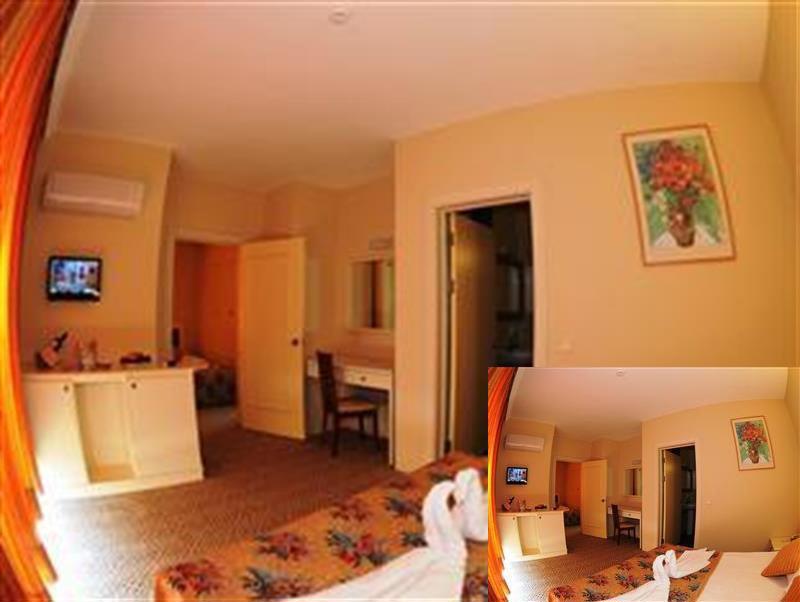 Belkon Hotel Belek