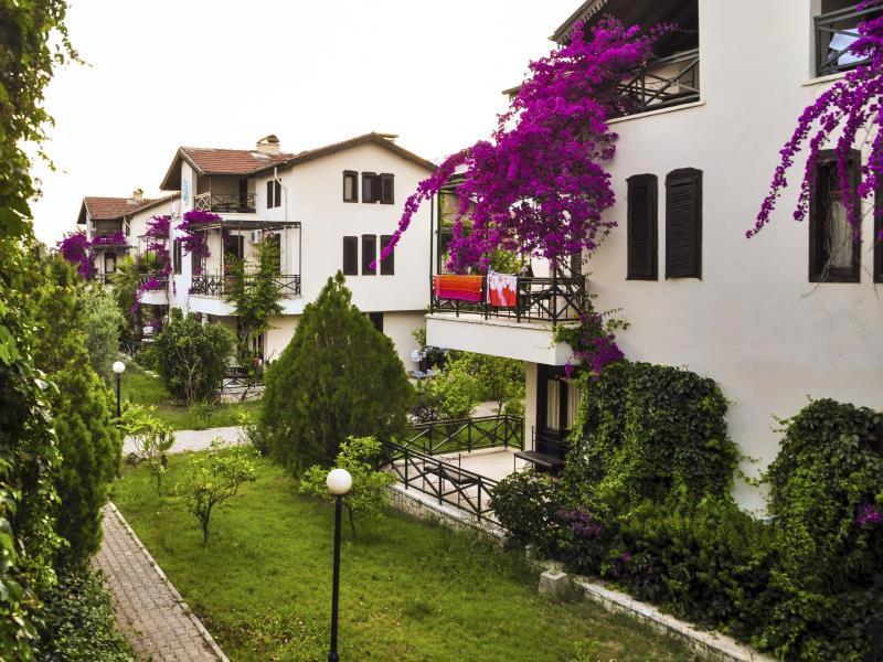 Belkon Hotel Belek