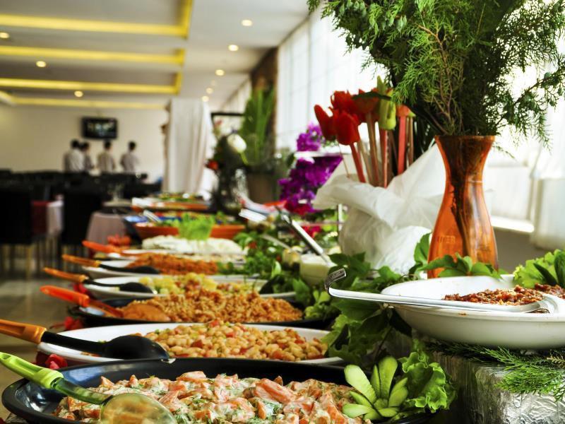 Belkon Hotel Belek