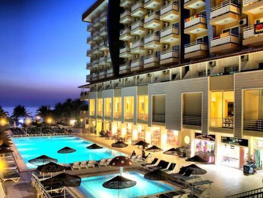 Ephesia Resort Hotel