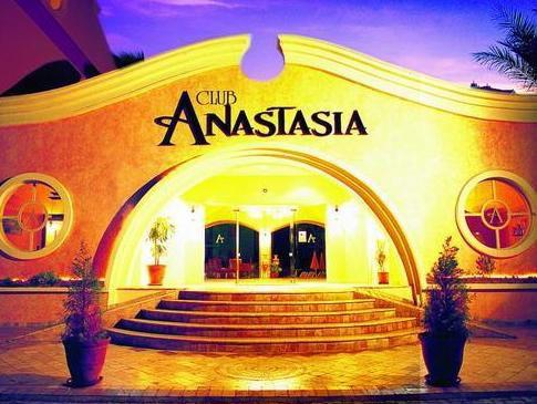 Club Anastasia