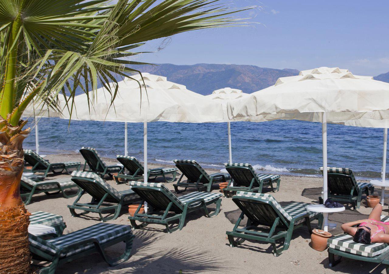 Örsmaris Boutique Hotel