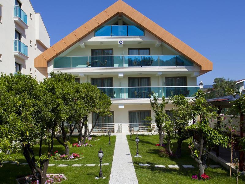Örsmaris Boutique Hotel