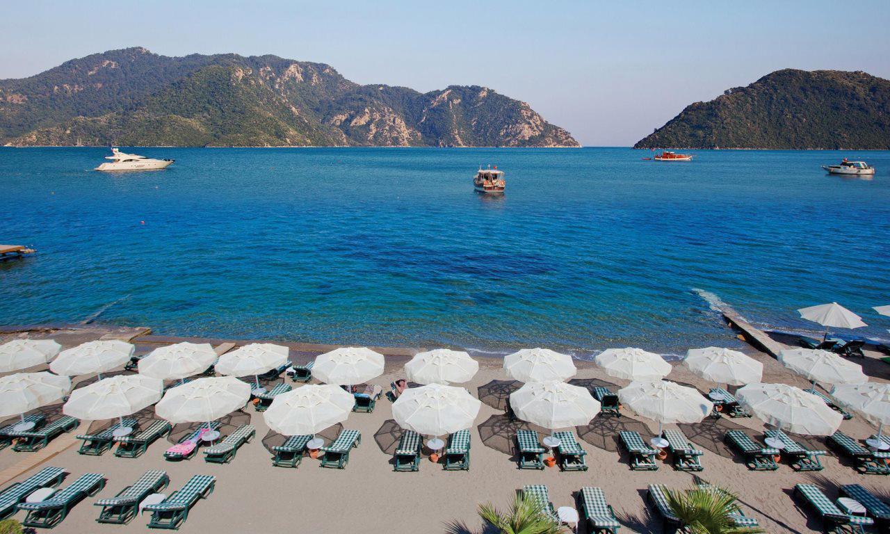 Örsmaris Boutique Hotel