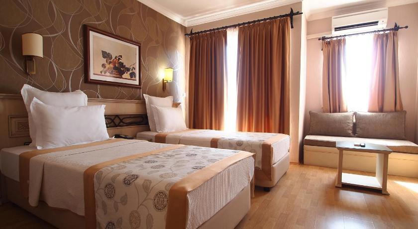 Romance Hotel Marmaris