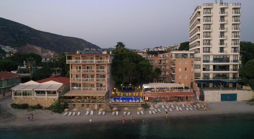 Melis Hotel