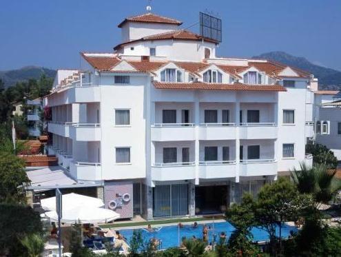 Myra Hotel