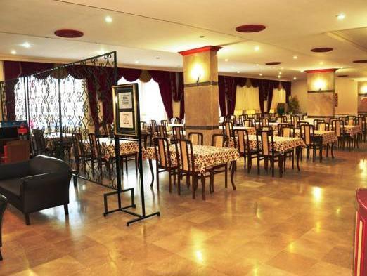 Musti's Royal Plaza Hotel