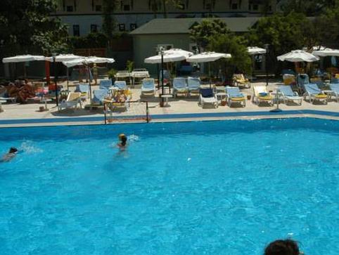 Sirius Hotel