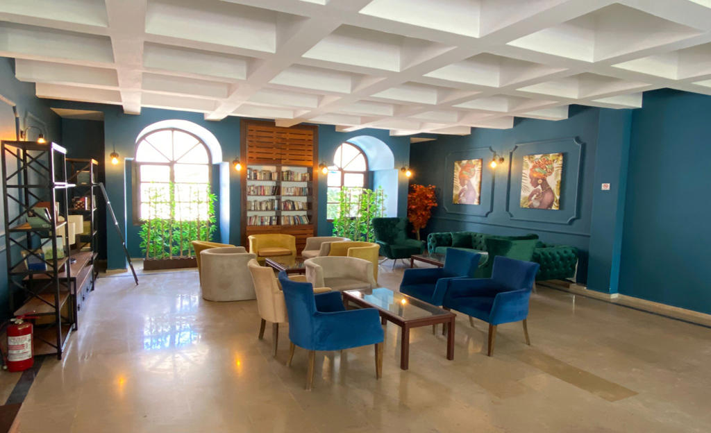 Munamar Park Hotel