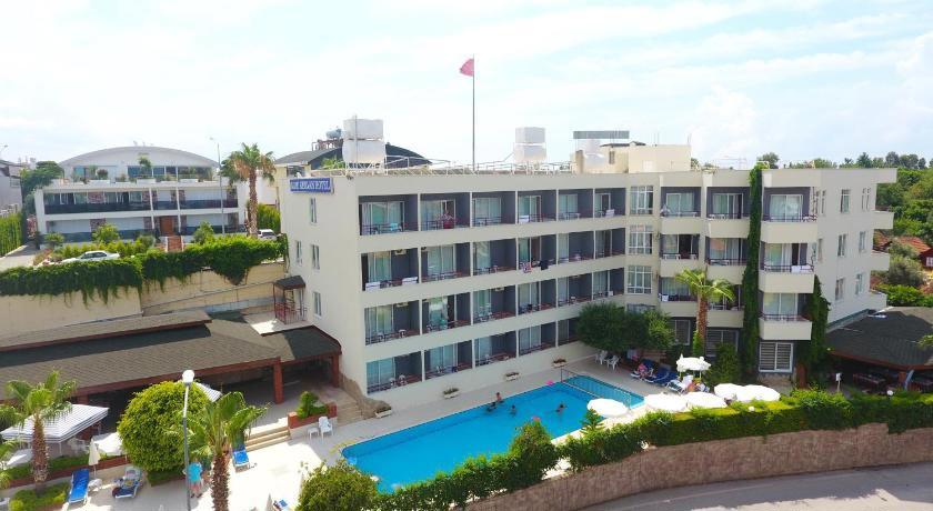 Side Kervan Hotel