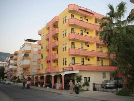 Kleopatra Sahara Hotel