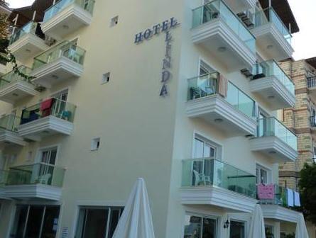 Belinda Hotel