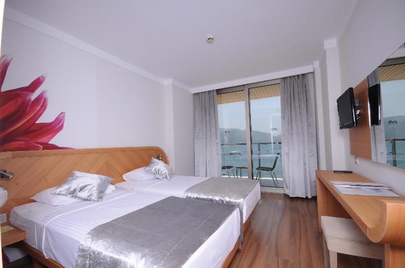 Hotel Marbella