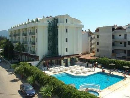 Seray Deluxe Hotel