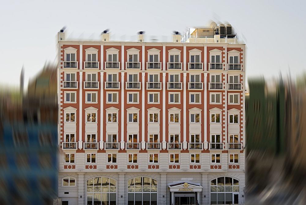 Askoç Hotel