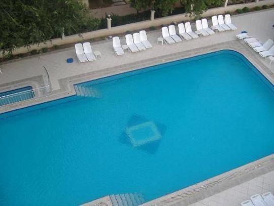 MY DREAM HOTEL