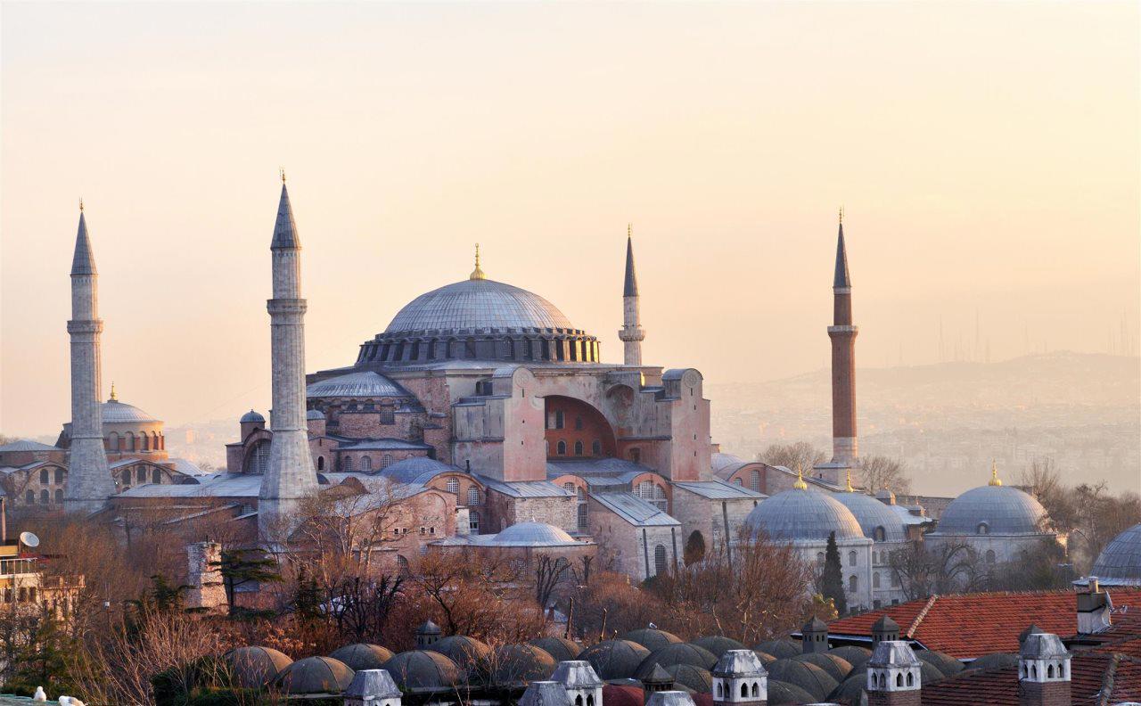 Sarnic Hotel & Sarnic Premier Hotel Ottoman Mansion