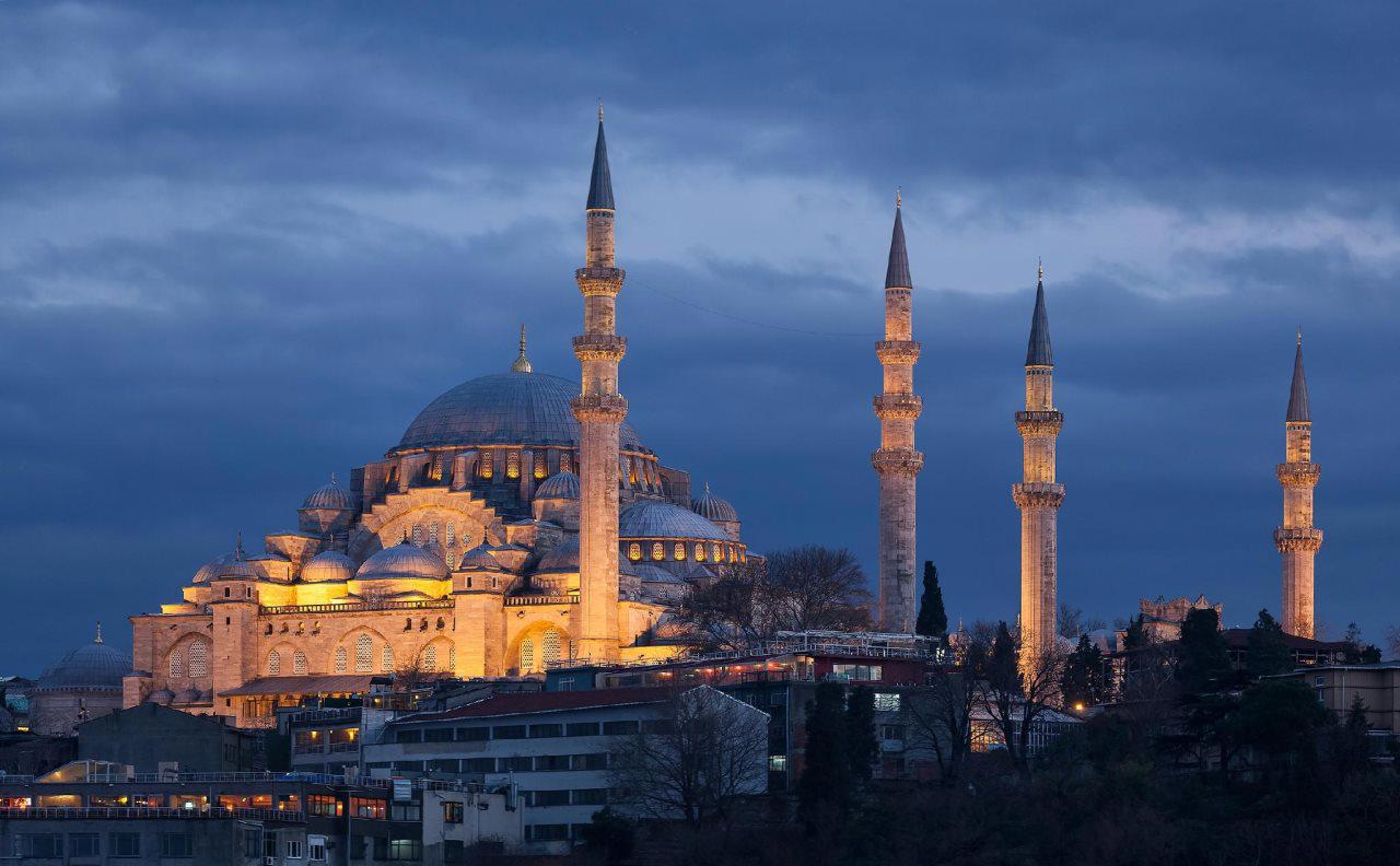 Sarnic Hotel & Sarnic Premier Hotel Ottoman Mansion