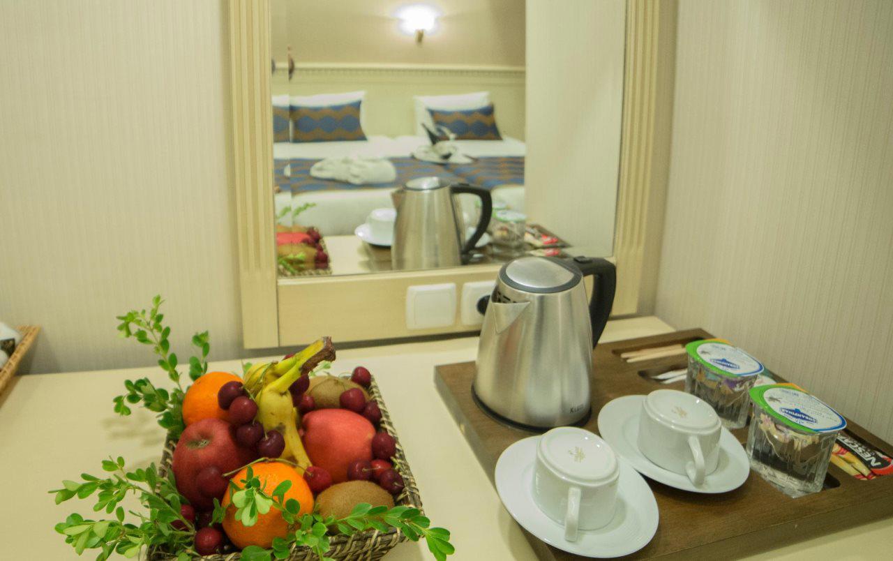 Sarnic Hotel & Sarnic Premier Hotel Ottoman Mansion