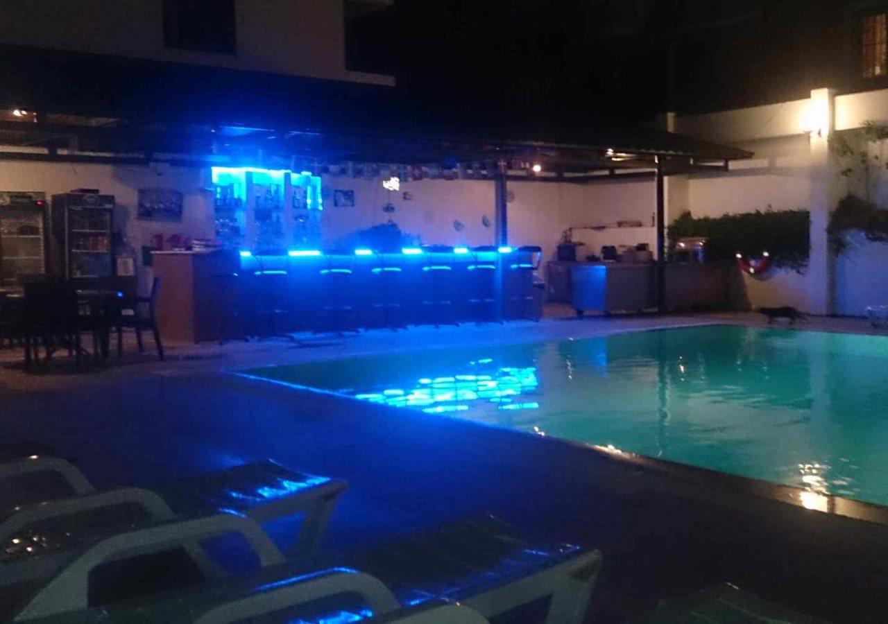 Tuntas Suites Altinkum