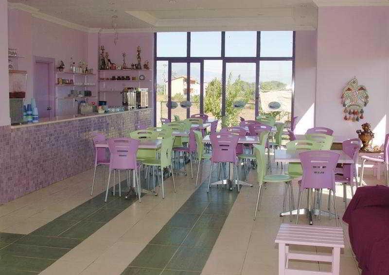 Ryma Hotel