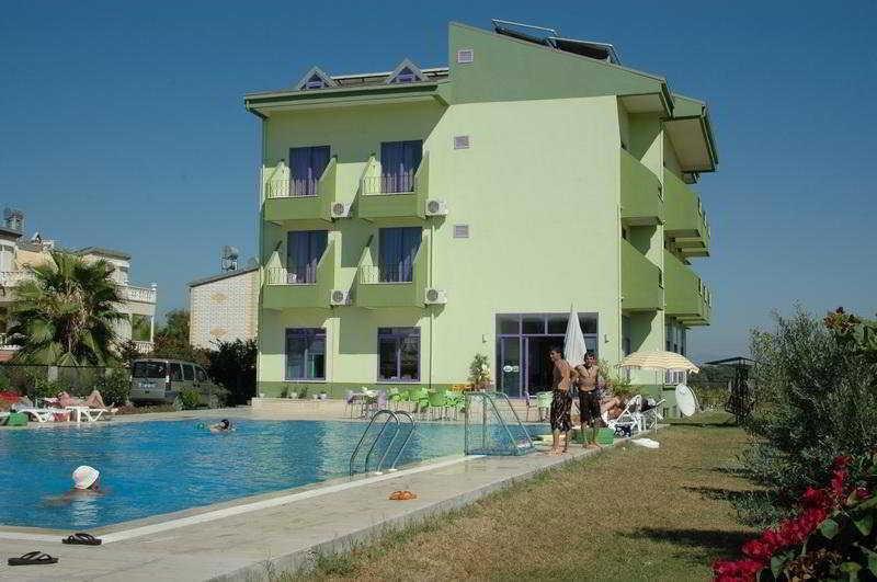 Ryma Hotel