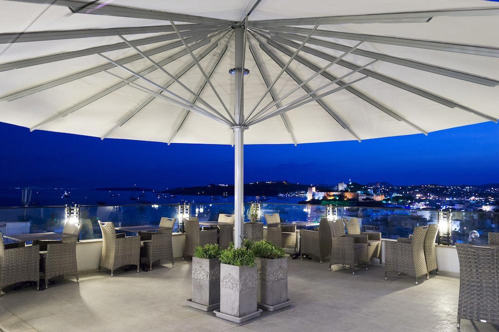 Ena Boutique Hotel