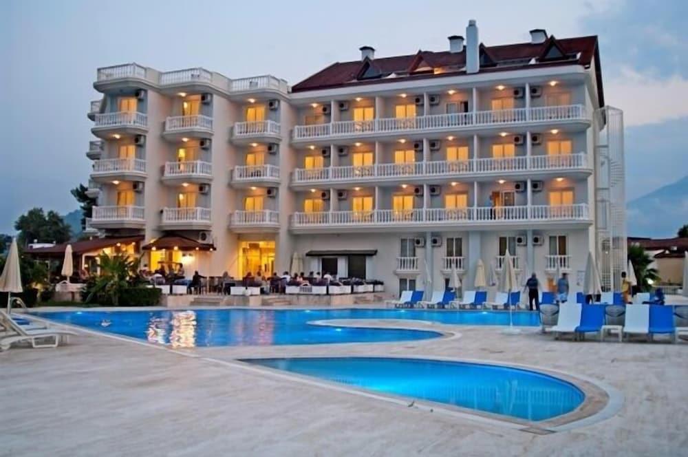 Adalin Resort Kemer