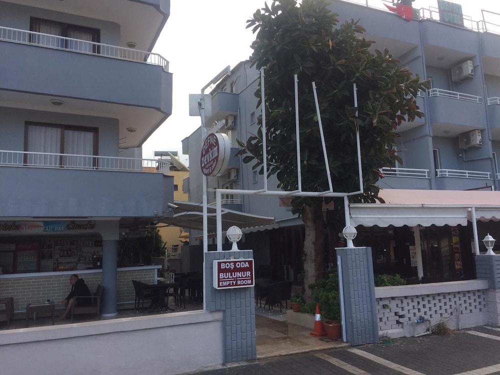 Defne Zevkim Hotel