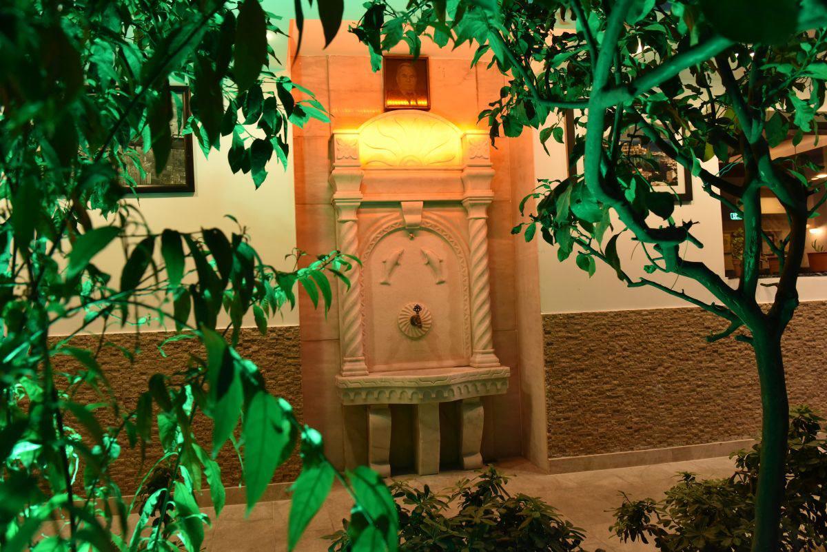 Hotel Istanköy Bodrum