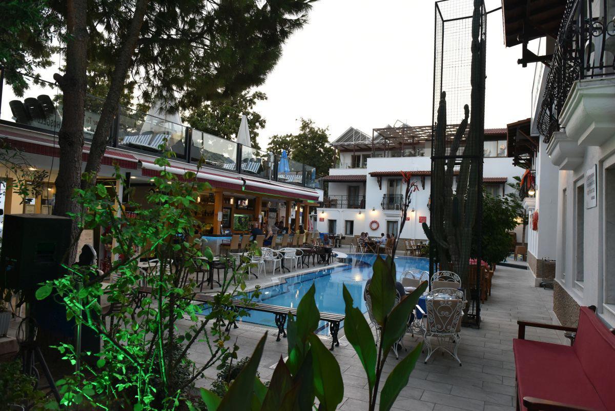 Hotel Istanköy Bodrum