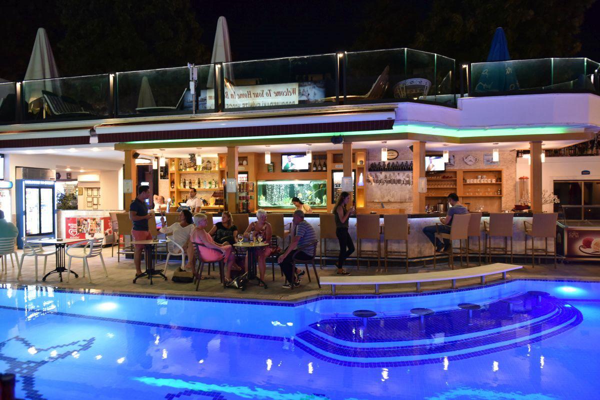 Hotel Istanköy Bodrum
