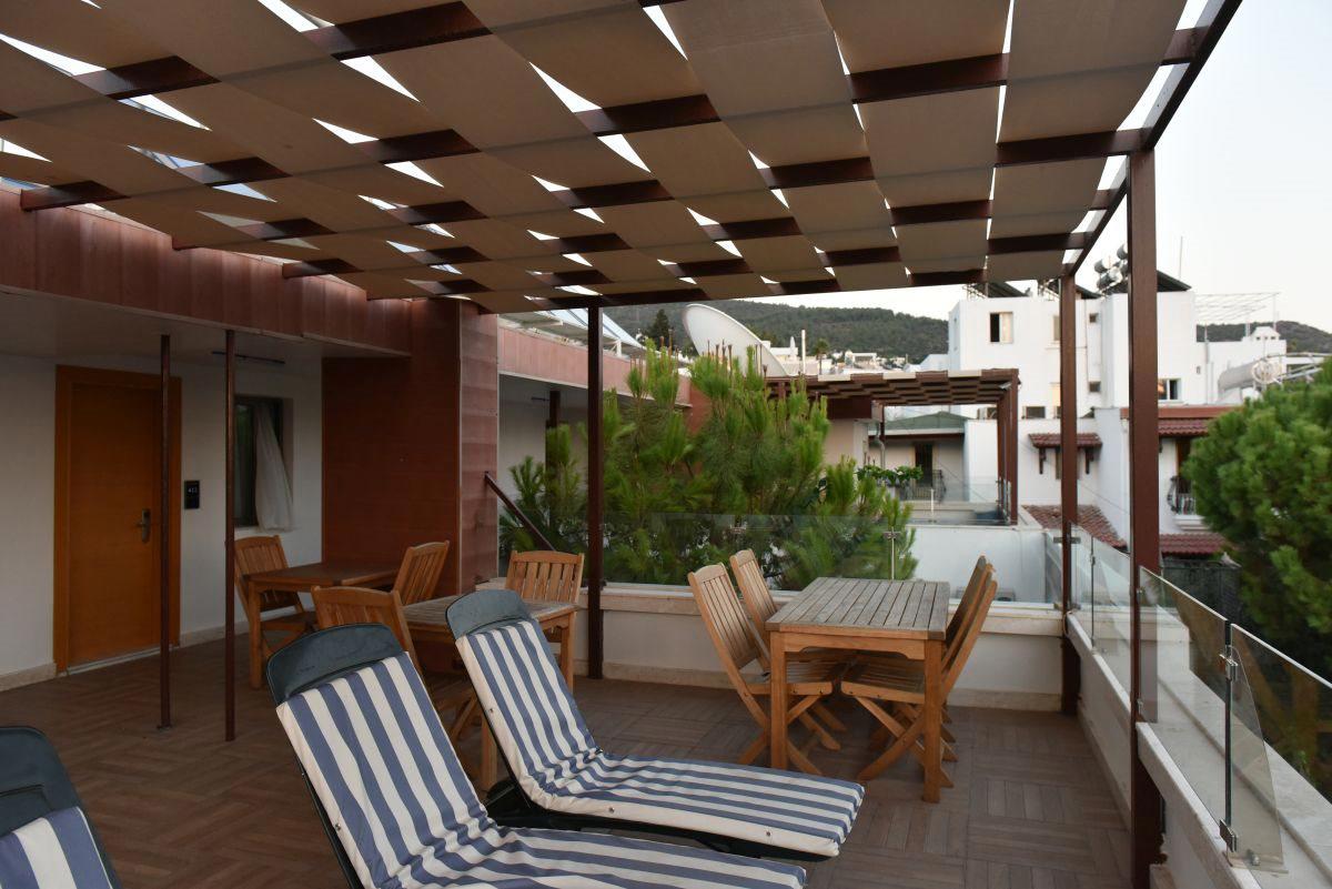 Hotel Istanköy Bodrum