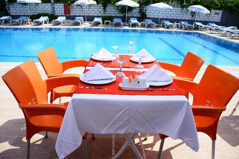 Andros Family Club